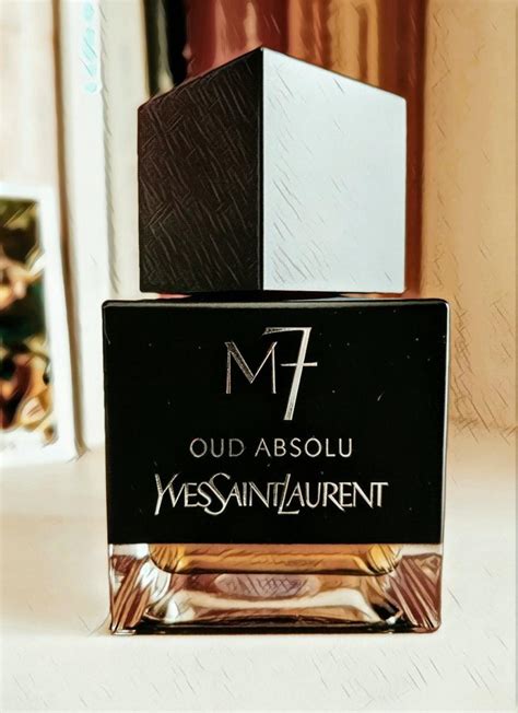 ysl m7 oud absolu|ysl m7 fresh.